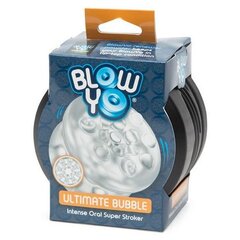 Мастурбатор Ultimate Bubble Intense Super Stroker Blowyo цена и информация | Секс игрушки, мастурбаторы | kaup24.ee