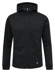 Meeste dressipluus Hummel Tropper Zip Hoodie hind ja info | Meeste pusad | kaup24.ee