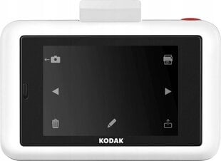 Kodak Step Touch цена и информация | Фотоаппараты мгновенной печати | kaup24.ee