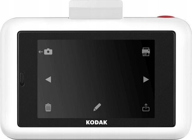 Kodak Step Touch hind ja info | Kiirpildikaamerad | kaup24.ee