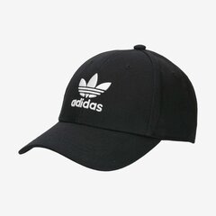 Müts adidas originals baseb class trefoil ec3603 цена и информация | Женские шапки | kaup24.ee