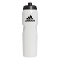 Joogipudel Adidas Performance, valge hind ja info | Joogipudelid | kaup24.ee