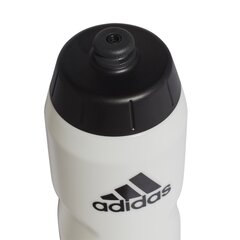 Joogipudel Adidas Performance, valge цена и информация | Фляги для воды | kaup24.ee