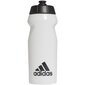 Joogipudel Adidas Performance, valge hind ja info | Joogipudelid | kaup24.ee