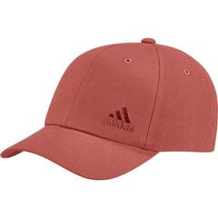 Nokamüts Adidas 6P, roosa цена и информация | Женские шапки | kaup24.ee