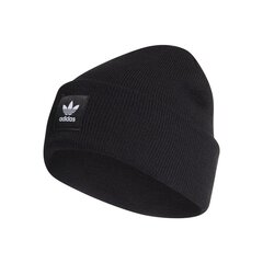 Зимняя шапка Adidas Adicolor Cuff цена и информация | Женские шапки | kaup24.ee