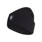 Talvemüts Adidas Adicolor Cuff, must hind ja info | Naiste mütsid ja peapaelad | kaup24.ee