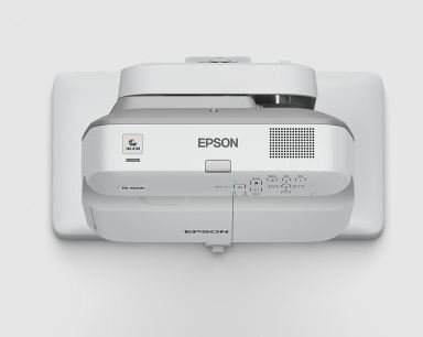 Epson V11H744040 цена и информация | Projektorid | kaup24.ee