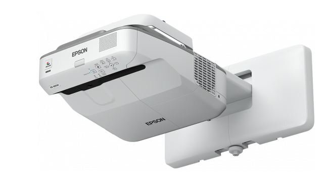 Epson V11H744040 hind ja info | Projektorid | kaup24.ee