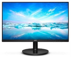 Philips 272V8LA/00, 27" цена и информация | Philips Мониторы, стойки для мониторов | kaup24.ee