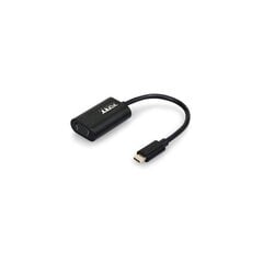 Port Designs 900125 hind ja info | USB jagajad, adapterid | kaup24.ee