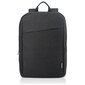 Lenovo Laptop Casual Backpack B210 Blac hind