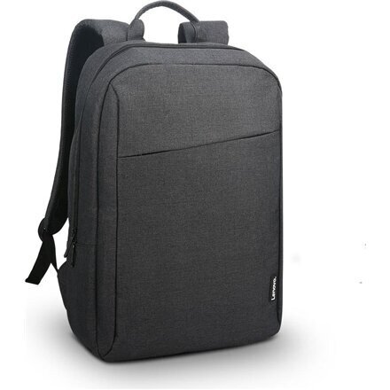 Lenovo Laptop Casual Backpack B210 Blac hind ja info | Arvutikotid | kaup24.ee