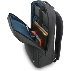 Lenovo Laptop Casual Backpack B210 Blac цена и информация | Рюкзаки, сумки, чехлы для компьютеров | kaup24.ee