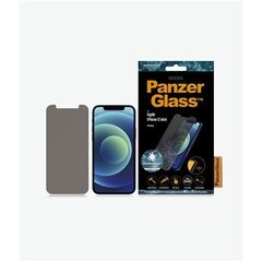 PanzerGlass New Apple iPhone 5.4” Priv цена и информация | Защитные пленки для телефонов | kaup24.ee