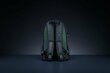 Razer Rogue V3 Black, Waterproof, Backpa hind ja info | Sülearvutikotid | kaup24.ee