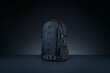 Razer Rogue V3 Black, Waterproof, Backpa hind ja info | Sülearvutikotid | kaup24.ee