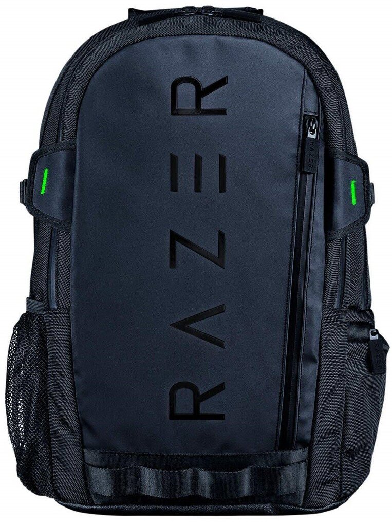 Razer Rogue V3 Black, Waterproof, Backpa цена и информация | Sülearvutikotid | kaup24.ee