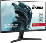 iiyama G-MASTER Red Eagle 27" Full HD LED Must G2770HSU-B1 hind ja info | Monitorid | kaup24.ee