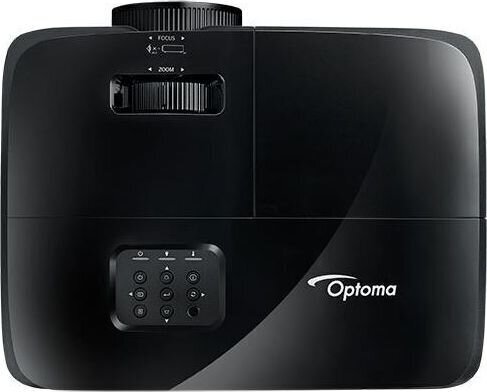 Optoma E1P0A3PBE1Z2 цена и информация | Projektorid | kaup24.ee