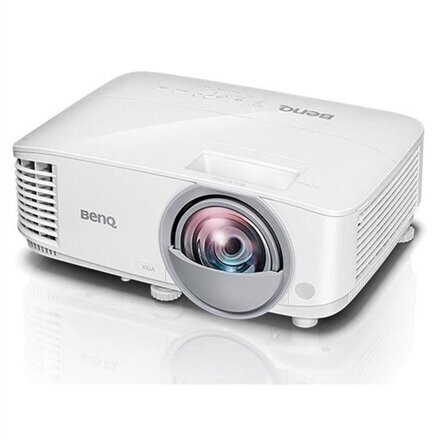 Interaktiivne projektor BenQ MX808STH, XGA, 3600 Lm цена и информация | Projektorid | kaup24.ee