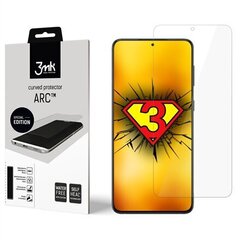 3MK Screen Protector ARC Special Edition Gal hind ja info | Telefoni kaaned, ümbrised | kaup24.ee