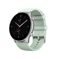 Nutikell Amazfit GTR 2e Matcha Green hind ja info | Nutikellad (smartwatch) | kaup24.ee