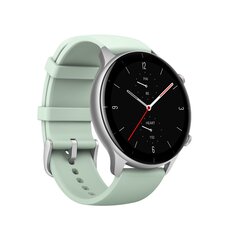 Nutikell Amazfit GTR 2e Matcha Green цена и информация | Смарт-часы (smartwatch) | kaup24.ee