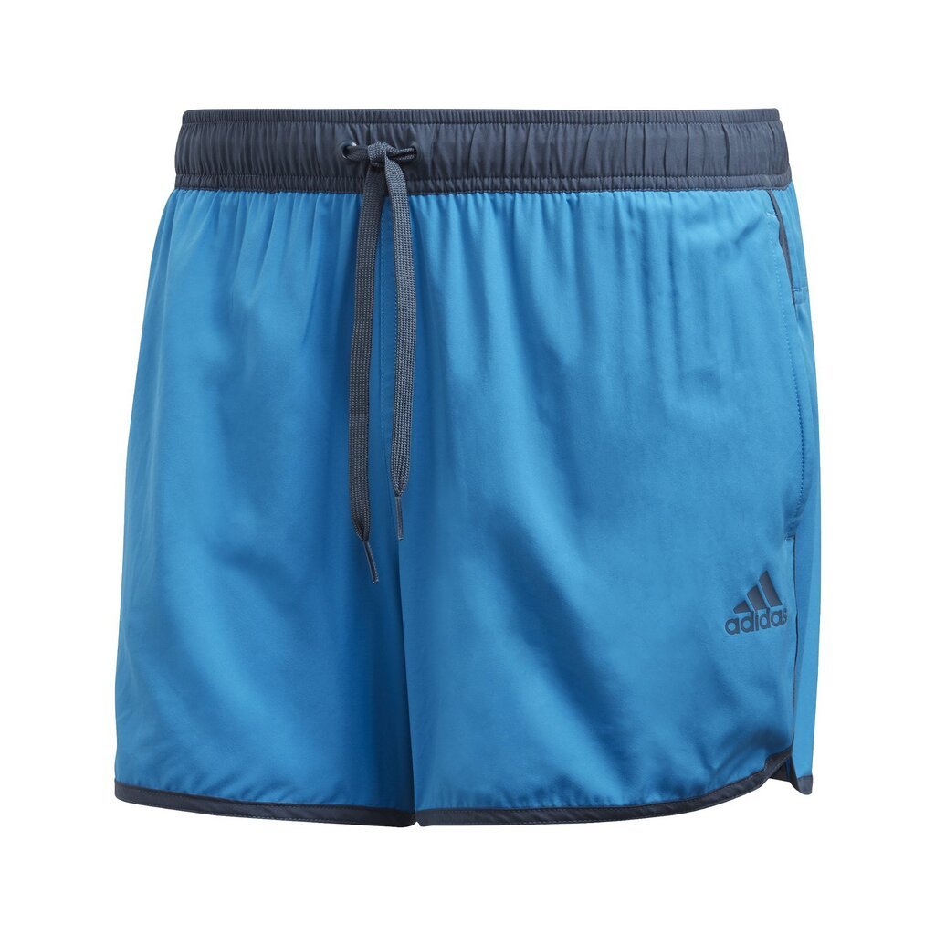 Meeste šortsid Adidas Split hind ja info | Ujumispüksid, shortsid | kaup24.ee