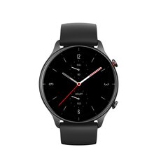 Amazfit GTR 2e Obsidian Black цена и информация | Смарт-часы (smartwatch) | kaup24.ee