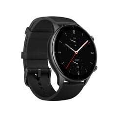 Nutikell Amazfit GTR 2e Obsidian Black hind ja info | Nutikellad (smartwatch) | kaup24.ee