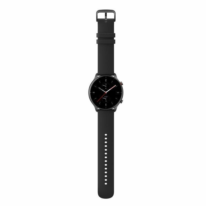 Nutikell Amazfit GTR 2e Obsidian Black hind ja info | Nutikellad (smartwatch) | kaup24.ee