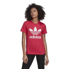 Adidas Originals Naiste T-särgid, topid