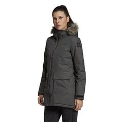 Naiste jope Adidas Xploric Parka, hall цена и информация | Женские куртки | kaup24.ee