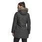 Naiste jope Adidas Xploric Parka, hall hind ja info | Naiste joped ja parkad | kaup24.ee