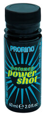 Препарат для потенции Prorino Potency Power Shot, 60 мл цена и информация | Витамины, пищевые добавки, препараты для хорошего самочувствия | kaup24.ee