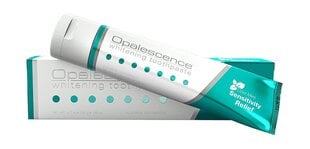 Зубная паста для снижения чувствительности Opalescence Sensitivity Relief, 100 мл цена и информация | Для ухода за зубами | kaup24.ee