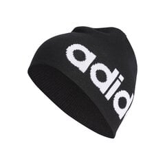 Talvemüts Adidas Daily Beanie цена и информация | Женские шапки | kaup24.ee