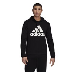 Meeste dressipluus Adidas Must Have BOS, must hind ja info | Meeste kampsunid | kaup24.ee