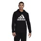 Meeste dressipluus Adidas Must Have BOS, must цена и информация | Meeste kampsunid | kaup24.ee