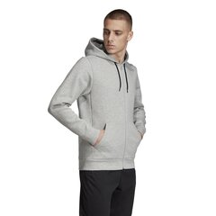 Meeste dressipluus Adidas Must Have Plain, hall hind ja info | Meeste pusad | kaup24.ee