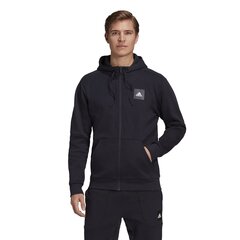 Meeste dressipluus Adidas Must Have Stadium, must hind ja info | Meeste pusad | kaup24.ee