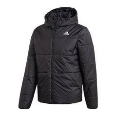 Kуртка adidas  BSC Insulated Hooded цена и информация | Мужские куртки | kaup24.ee