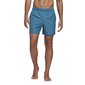 Meeste ujumispüksid Adidas Check CLX Swim, sinine hind ja info | Ujumispüksid, shortsid | kaup24.ee