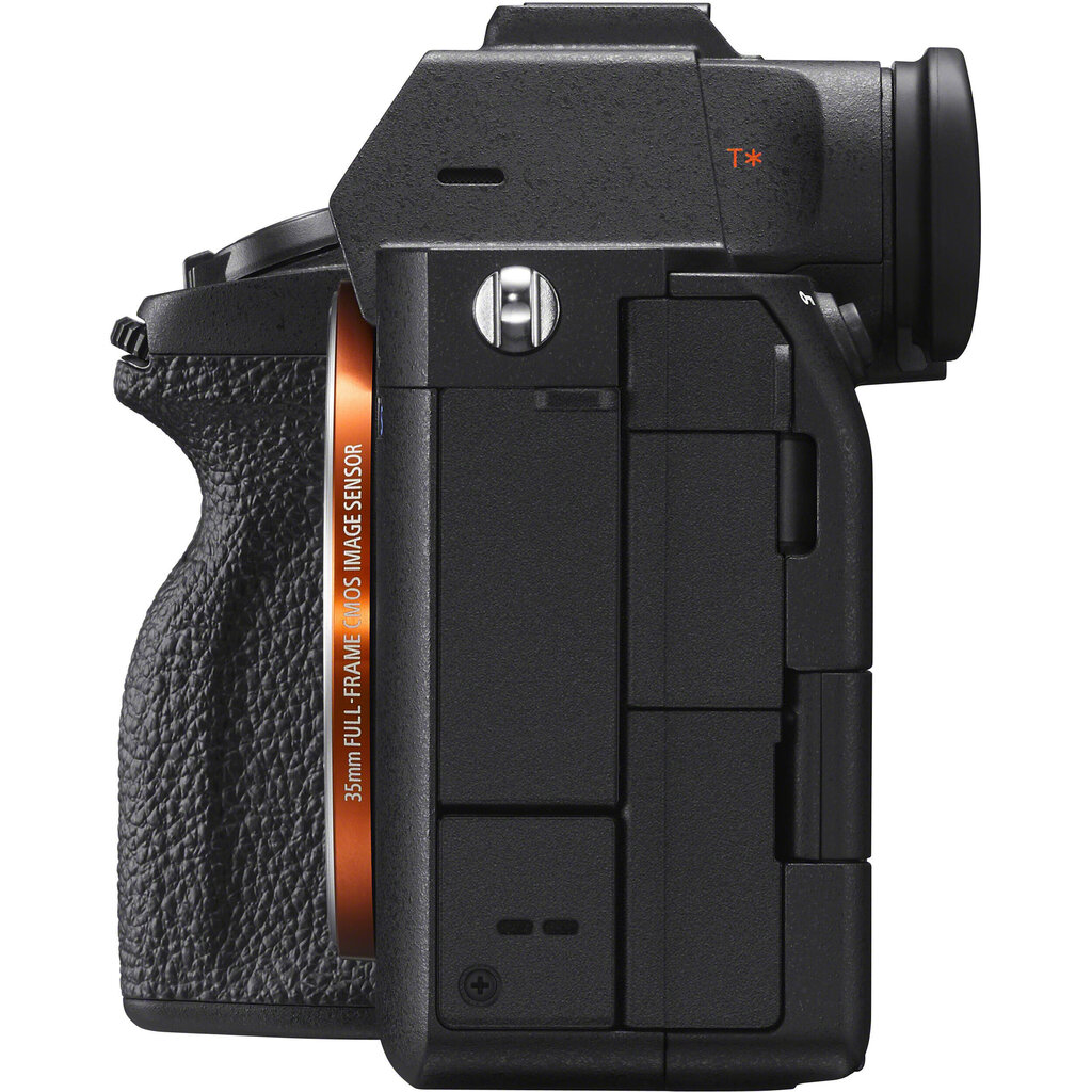 Sony α7S III (body) hind ja info | Fotoaparaadid | kaup24.ee