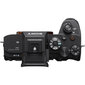 Sony α7S III (body) hind ja info | Fotoaparaadid | kaup24.ee