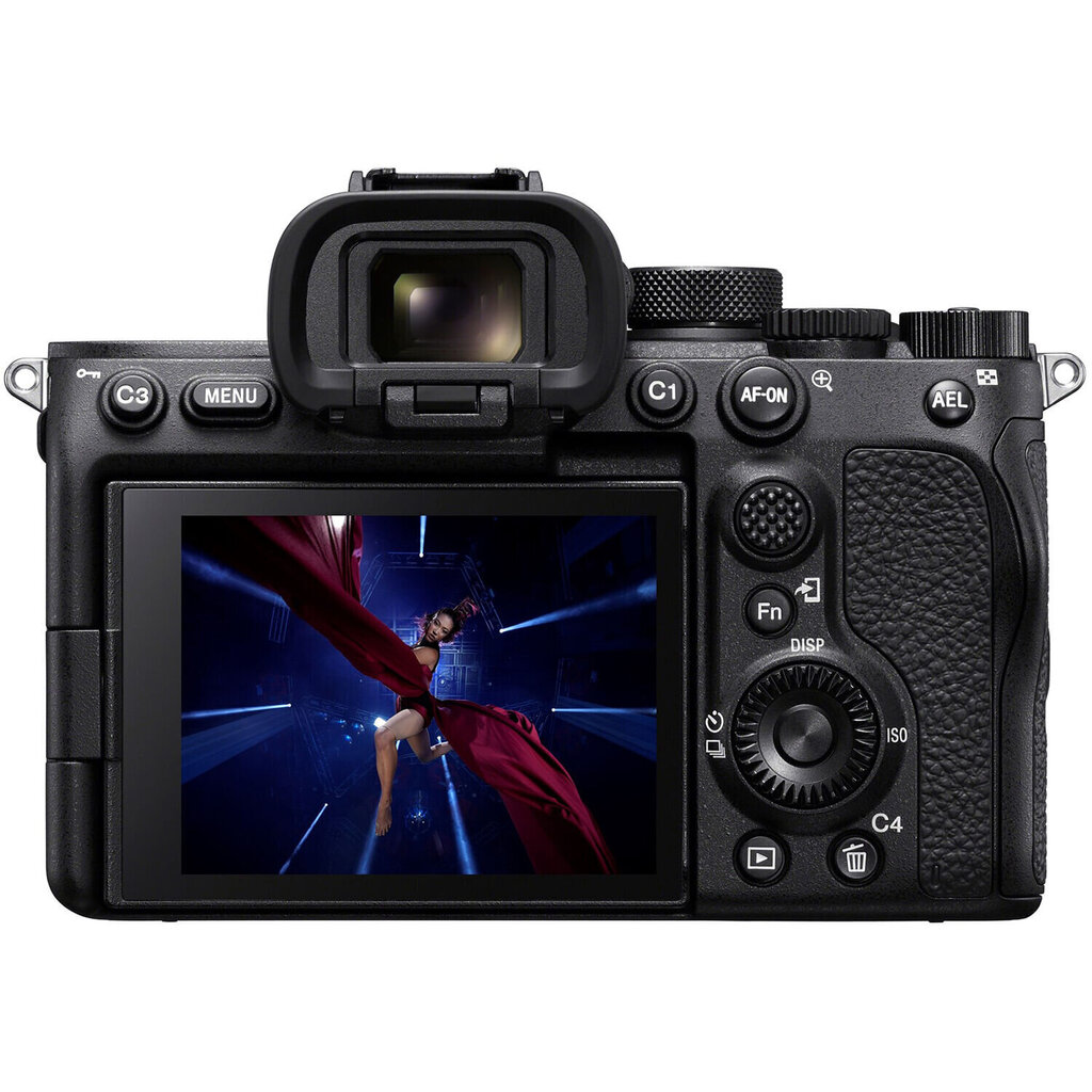 Sony α7S III (body) hind ja info | Fotoaparaadid | kaup24.ee