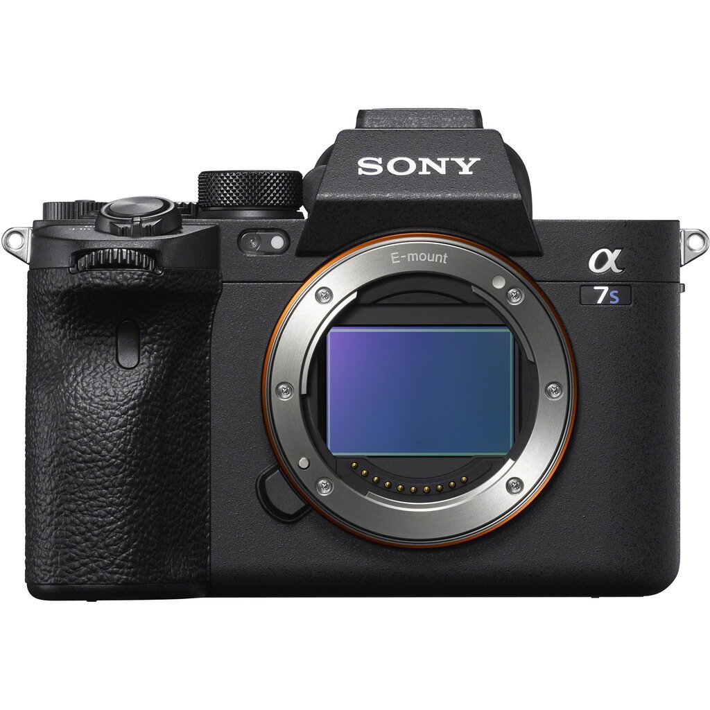 Sony α7S III (body) hind ja info | Fotoaparaadid | kaup24.ee