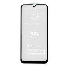 Защитное стекло Full Glue 5D для Huawei P30 Pro цена и информация | Защитные пленки для телефонов | kaup24.ee