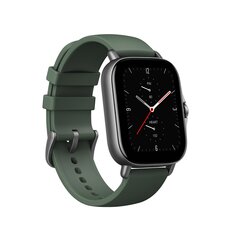 Amazfit GTS 2e Moss Green цена и информация | Смарт-часы (smartwatch) | kaup24.ee